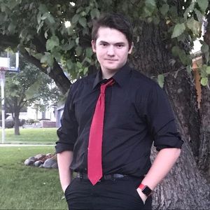 Meet your Posher, Michael